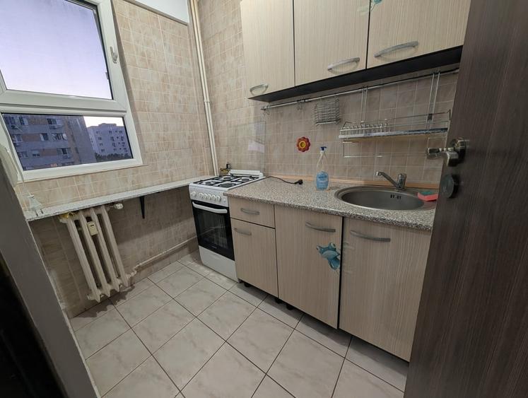 Garsonieră semidecomandată în Drumul Taberei
