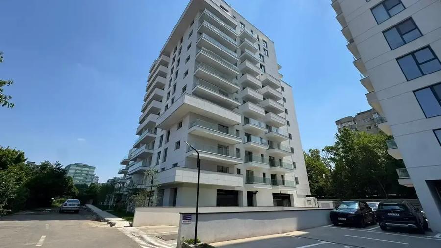 Apartament cu 2 camere decomandat în Cotroceni