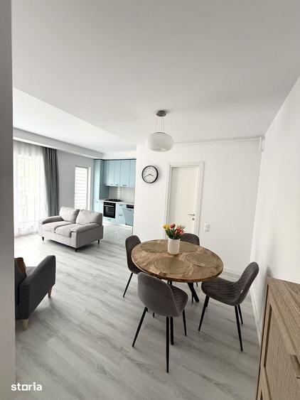 Apartament cu 3 camere în Ștefăneștii de Jos