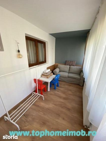 Apartament 2 camere - Piata Iancului - Mihai Bravu - 11