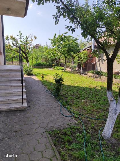 Casă cu 4 camere cu Teren 524 Mp în Mihai Viteazu