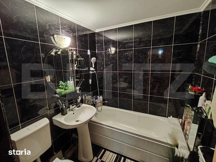 Apartament 3 camere decomandate, parter, izolat termic Pandurilor, - 6