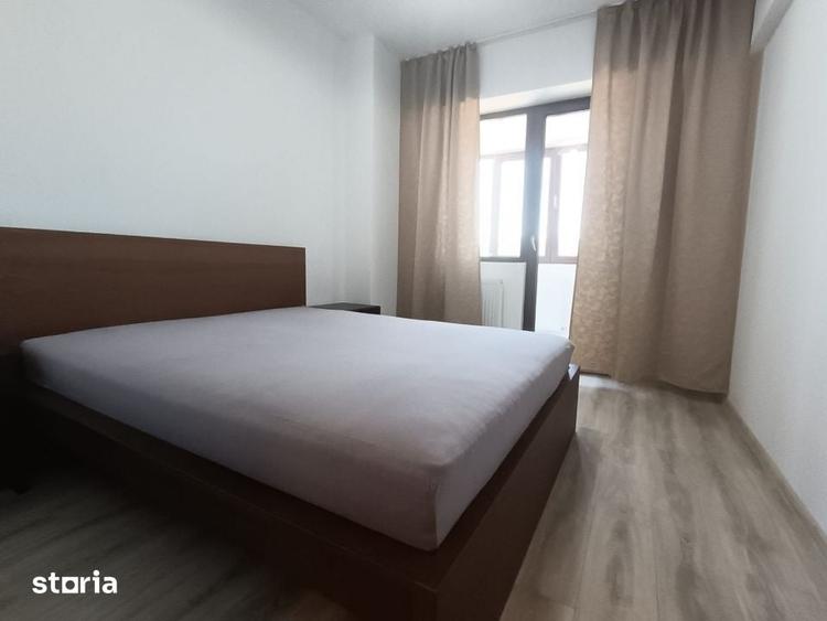 Apartament cu 2 camere în Cug