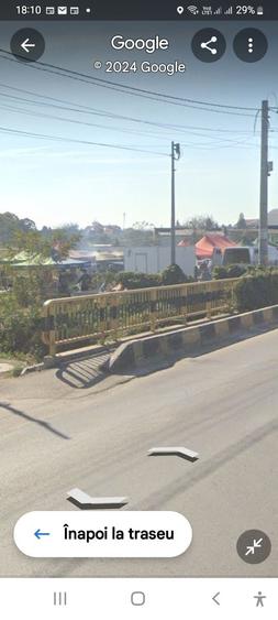 Vand Teren Intravilan langa Petrom si Piata Obor - 8