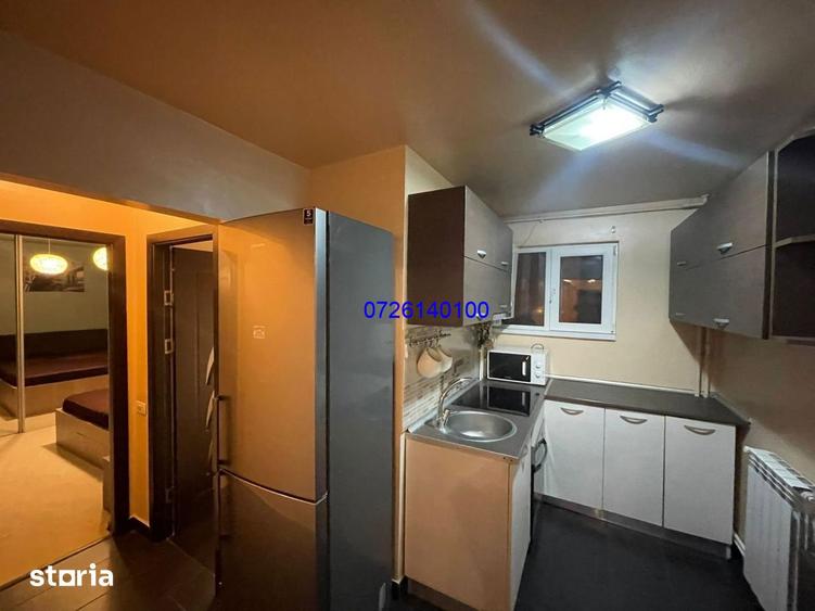 Apartament cu 2 camere în Tomis Nord