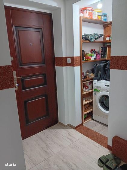Garsonieră, mobilată în Central