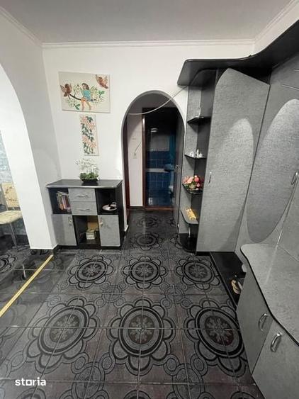 Inchiriez Apartament cu 2 camere decomandat - 3