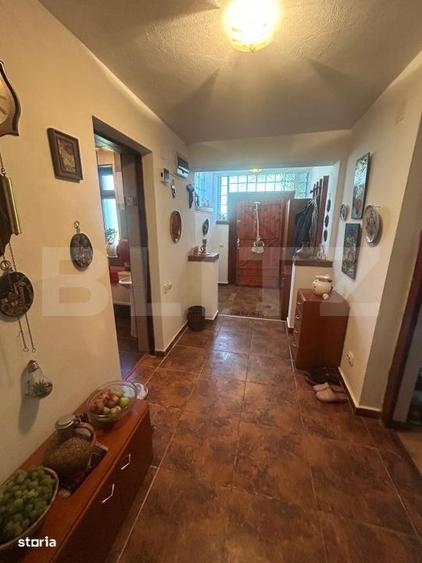 Casa , Pucioasa , 199 mp utili , 10200 mp Teren - 12