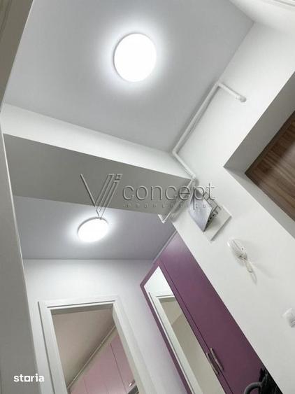 Apartament 2 camere Onix Residence Grozavesti | parcare inclusa - 6