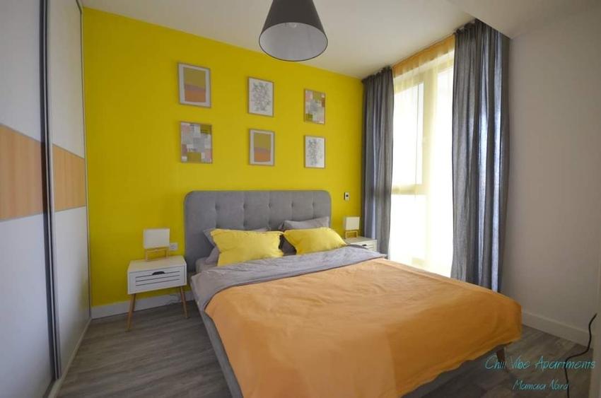 Apartament cu 2 camere decomandat în Nord