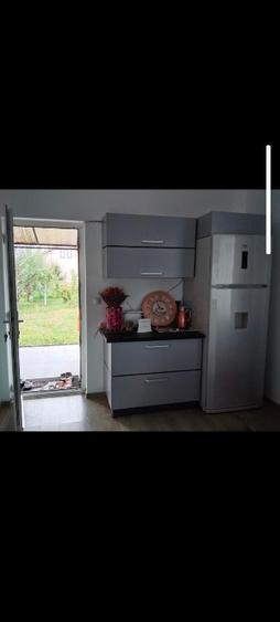 Casă individuală cu 4 camere cu Teren 663 Mp în Jelna