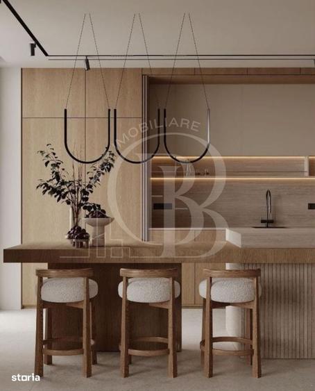 Apartament 4 camere cu Terasa 142mp-Finalizat-Theodor Pallady - 2