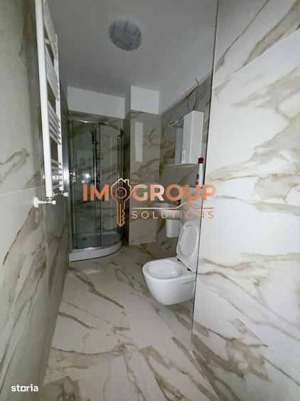 Apartament cu 3 camere în Tudor Vladimirescu