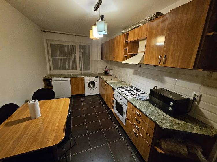 Apartament 4 camere, 2 bai - 9