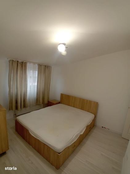 Apartament cu 2 camere în Lunca Cetățuii