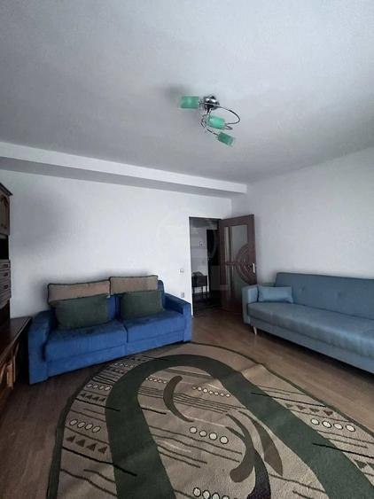 Garsonieră decomandată în Florești