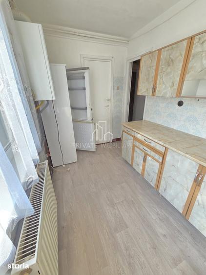 Apartament 3 camere, Cf.1, etaj 1, Tarnaveni - 11