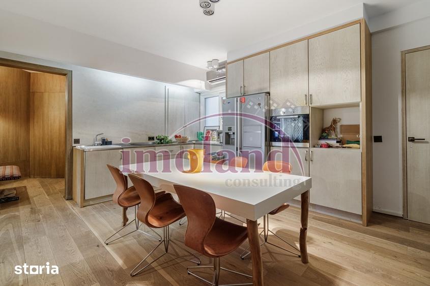 Apartament spectaculos cu 3 camere - Strada Mircea Vulcanescu - 4