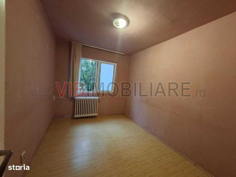 Apartament cu 3 camere în Șagului