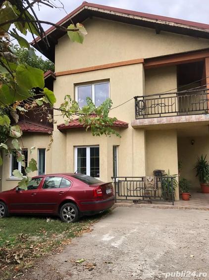 Teren de 3400 mp, în Rahova