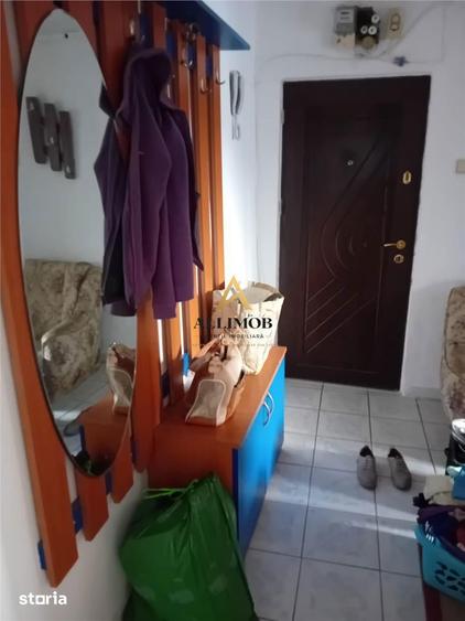 Apartament 3 camere in Targoviste, zona 1 Mai - 2
