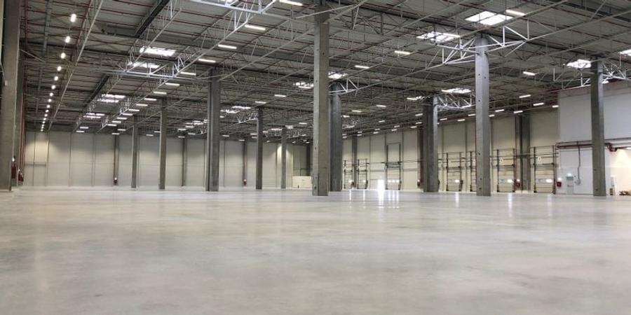Spațiu industrial, de 3,000 mp, în Chiajna