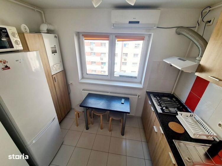 Palladium Residence/5 minute metrou N.Teclu - 2