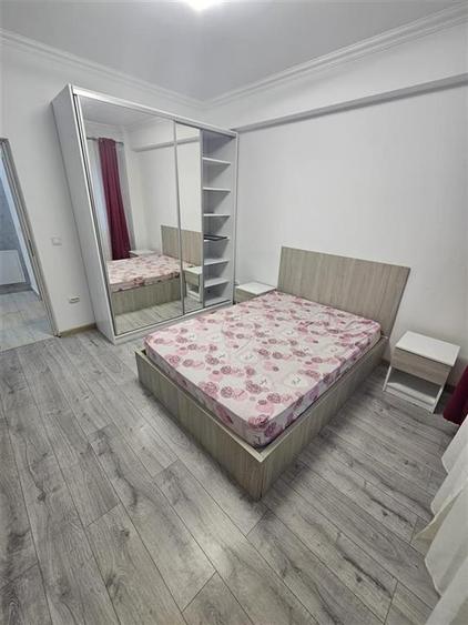 Apartament cu 2 camere decomandat în Valea Lupului — fotografia 3