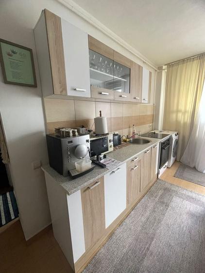 Apartament cu 2 camere decomandat în Nord