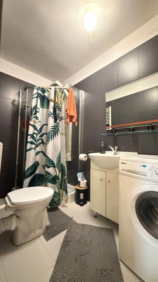 Vanzare  Vila Tip Duplex -188 mp- P+1+ M- Zona Apusului- Militari-Sector 6 - 13