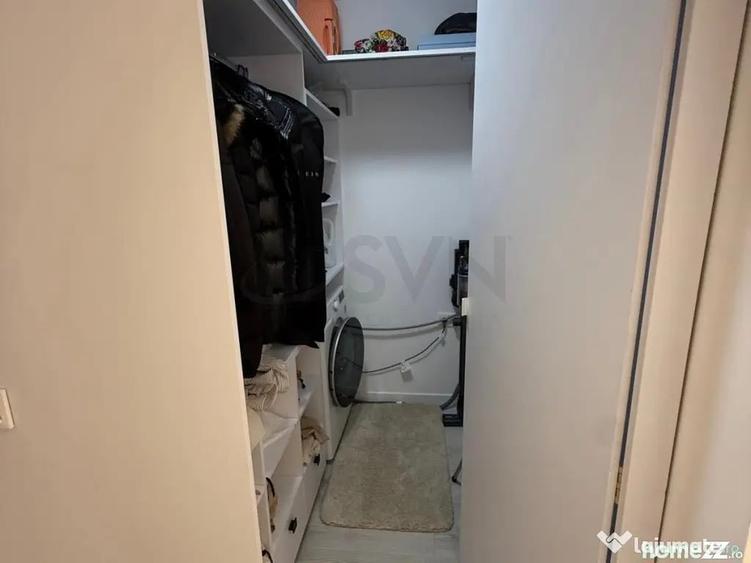 Apartament cu 2 camere decomandat în Lacul Tei