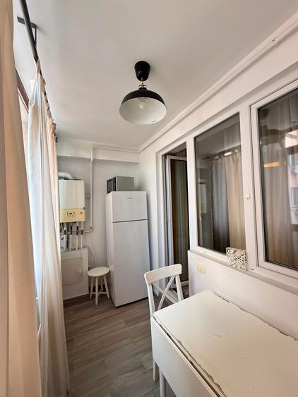 Garsonieră dublă de vânzare – Militari Residence, Str. Tineretului - Comision 0% - 15