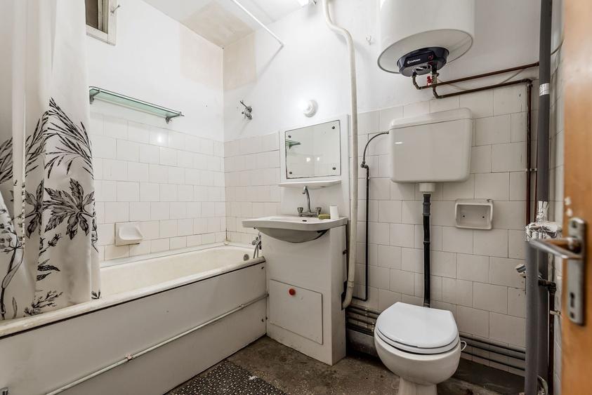 Apartament cu 3 camere decomandat în Malul Mureșului