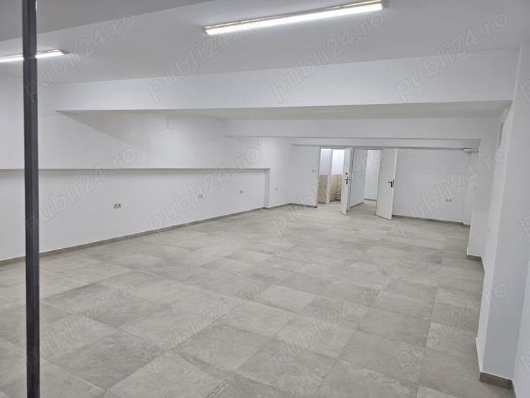 Spațiu comercial, de 90 mp, în Ultracentral