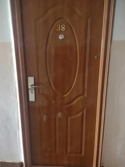 Garsonieră nedecomandată în Valea Rosie