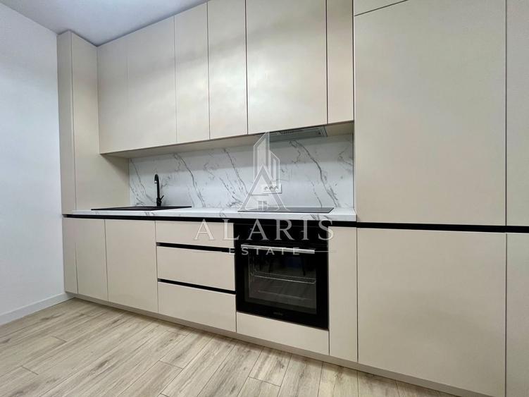 Apartament cu 2 camere, terasa 25mp, zona Torontalului - 6