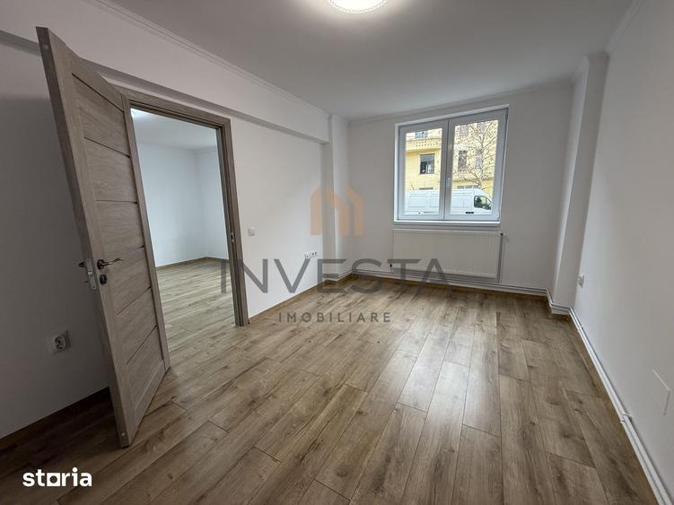 Apartament finisat cu 3 camere, zona centrala Cluj-Napoca - 3