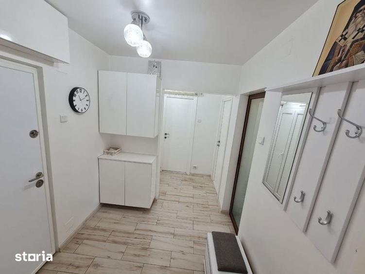 Apartament cu 2 camere decomandat în Tomis Nord