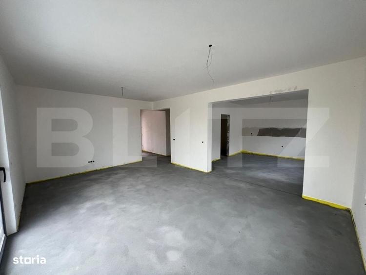 Casă cu 4 camere în Central