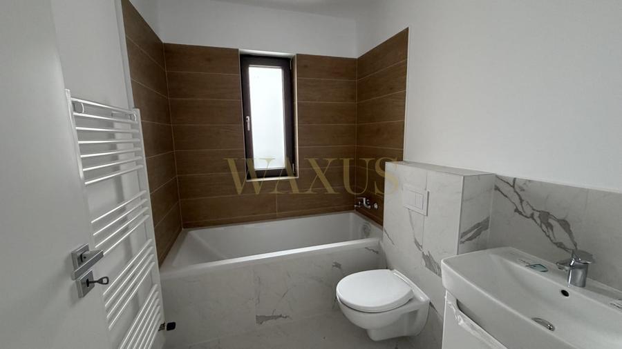 Apartament 3 camere, etaj 3, lift, bloc nou, zona Calea Moldovei - 8