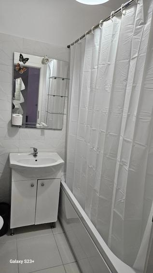 Apartament cu 2 camere decomandat în Dudu