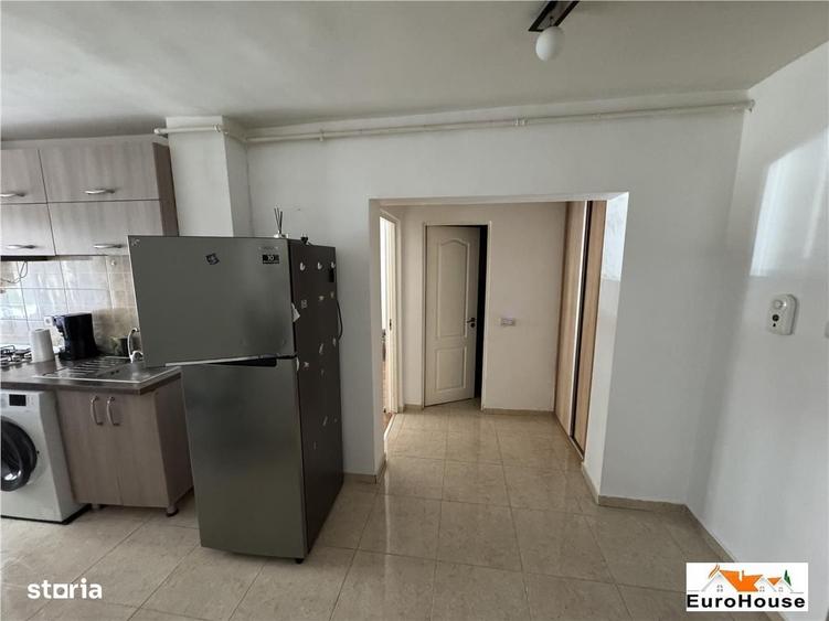 Apartament cu 2 camere de inchiriat in Alba Iulia Cetate - 6