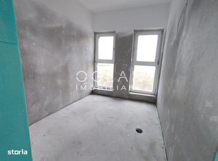 Ap. 3 camere, 100 mp, parcare subterana, Turnisor - 8