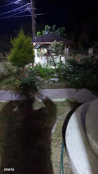 Casă cu Teren 500 Mp în Central
