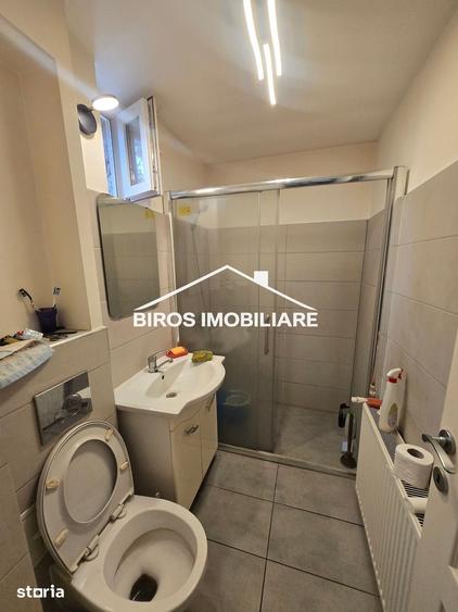 Apartament cu 2 camere în Calea București