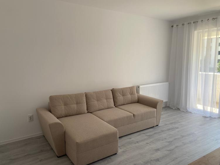 Apartament 2 camere Militari Residence - 5