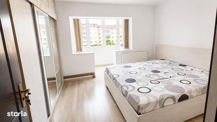 Apartament 3 camere de vanzare | Aleea Rotunda, Bistrita, BN - 9