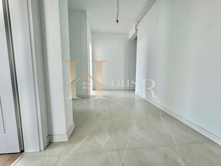 Apartament cu 2 camere decomandat în Giroc