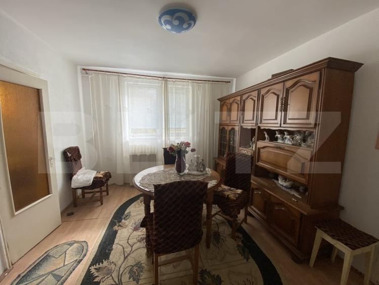 Apartament de 2 camere, 31 mp, Dej - 3