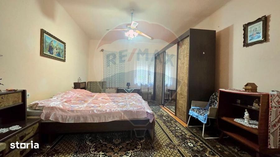 Casa str.STEJARULUI Cartier Mosnei - 9
